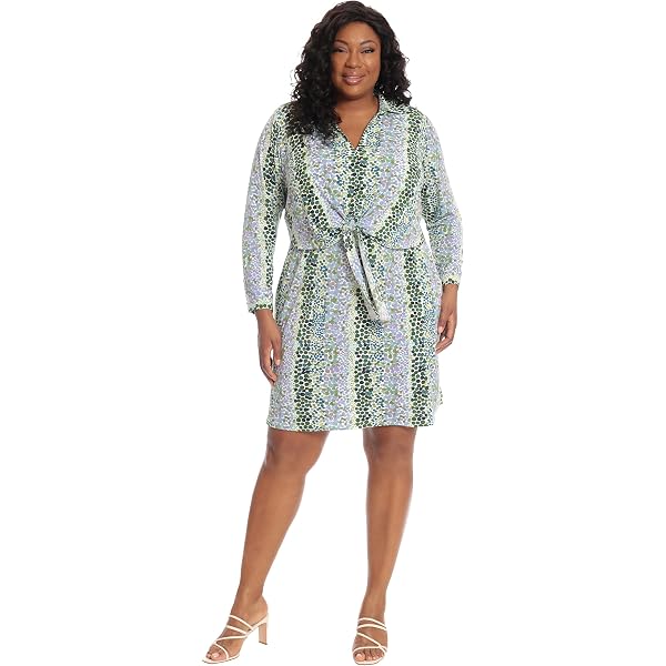 Freshman 1996 Women's Plus-Size Printed Peasant Dress, Harvest Grape/Burnt  Olive, 2X at Amazon Women's Clothing store