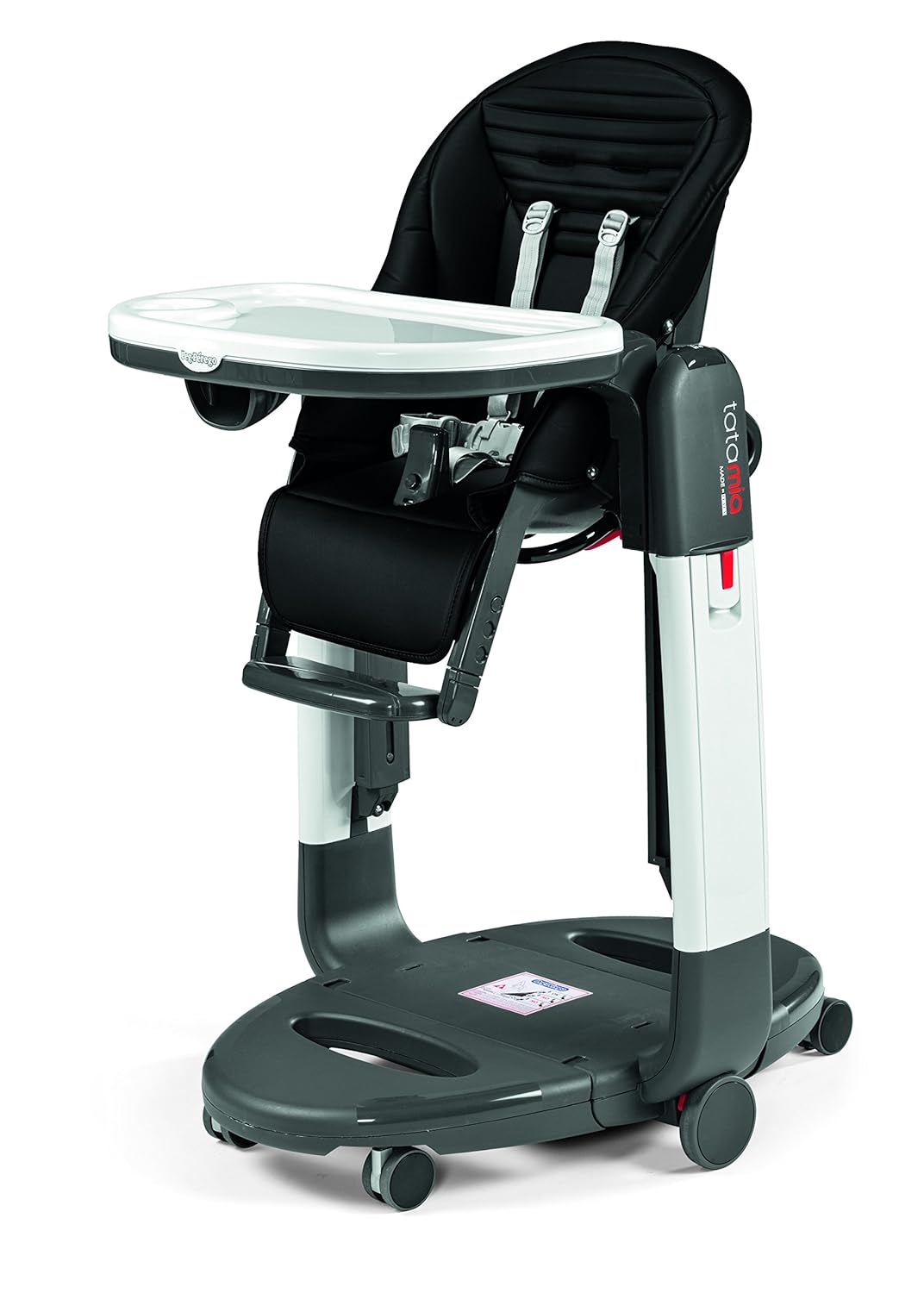 Best prima papa high chair