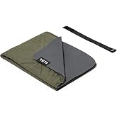YETI Small Lowlands Blanket, Olive Green