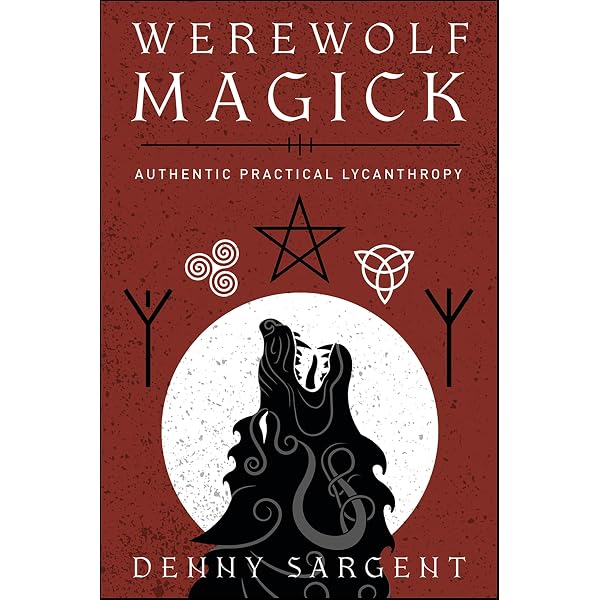The Book Of Werewolves: The Classic Study Of Lycanthropy (Dover