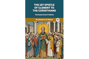 The 1st Epistle of Clement to the Corinthians: The Early Church Fathers