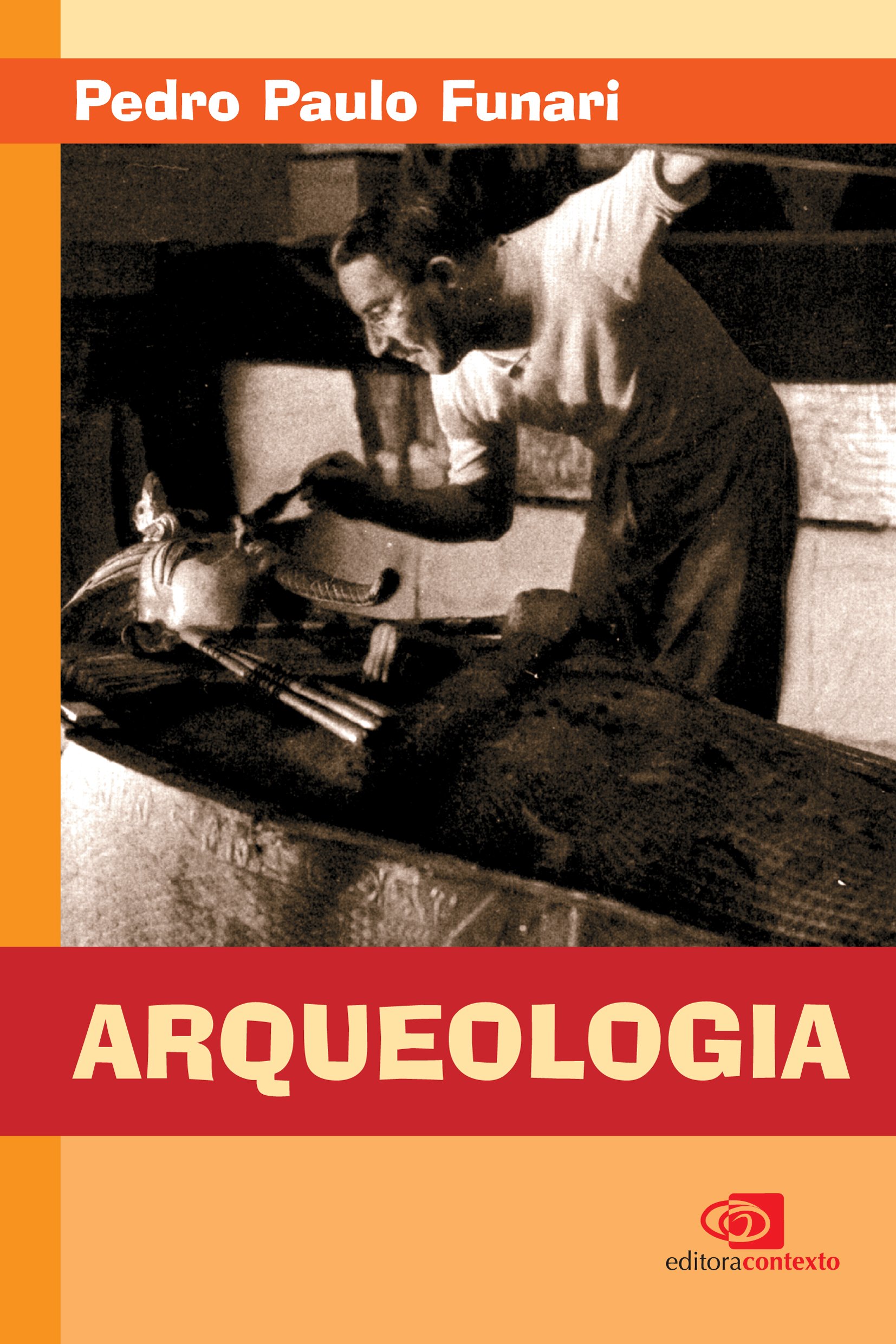Arqueologia PDF Pedro Paulo A. Funari