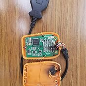 Amazon.com: Actron CP9125 C PocketScan Code Reader for 1996 and Newer