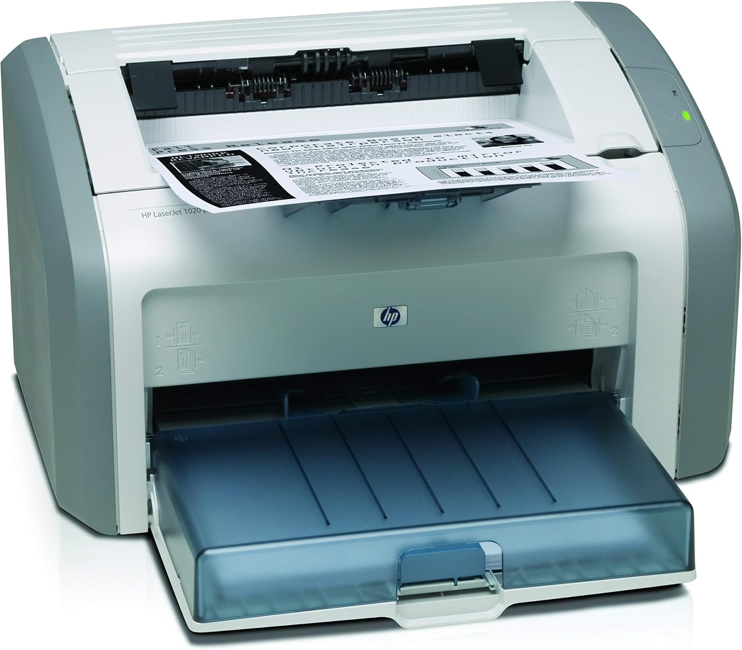 hp 1020 printer refurbished