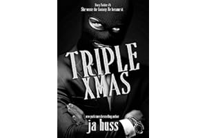 Triple Xmas : A Contract Relationship Christmas Story (Story Fodder Book 1)