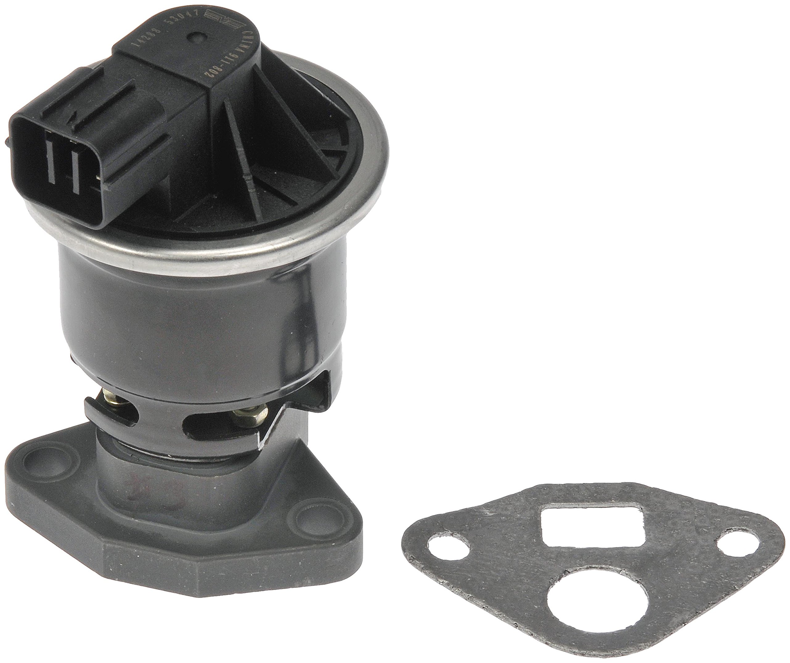 Photo 1 of Dorman 911-802 Exhaust Gas Recirculation (EGR) Valve Compatible with Select Acura/Honda Models