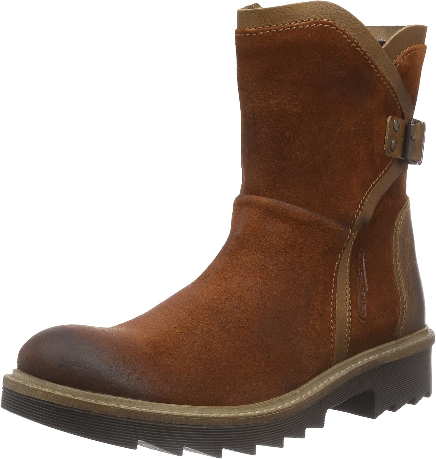Camel Boots Damen