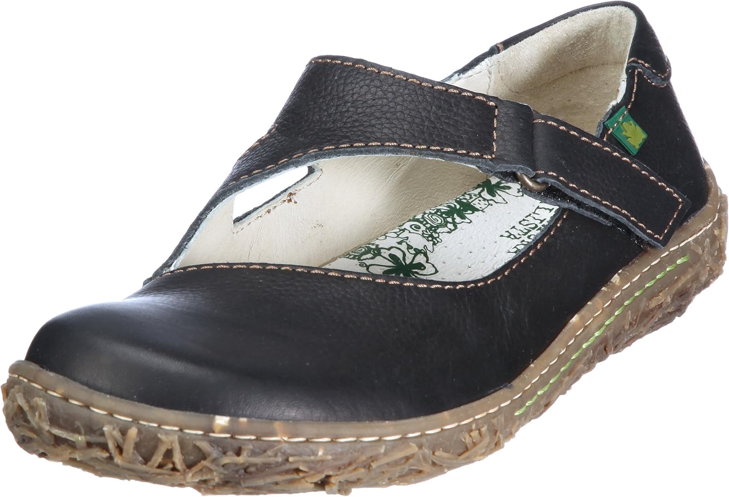 el naturalista promo