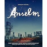 Anselm (Criterion Premieres) [Blu-ray]