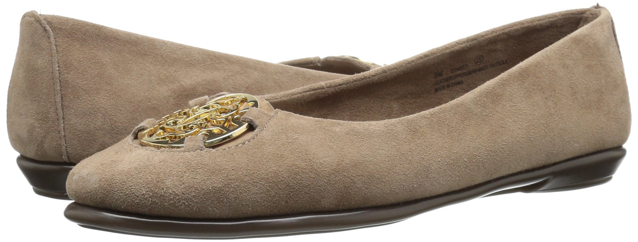 Aerosoles Women's Exhibet Ballet Flat - Image 7