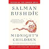 Midnight's Children: A Novel (Modern Library 100 Best Novels)
