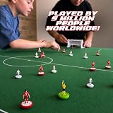 Paul Lamond Subbuteo UEFA Champions League Game 3365 Official Edition view 6