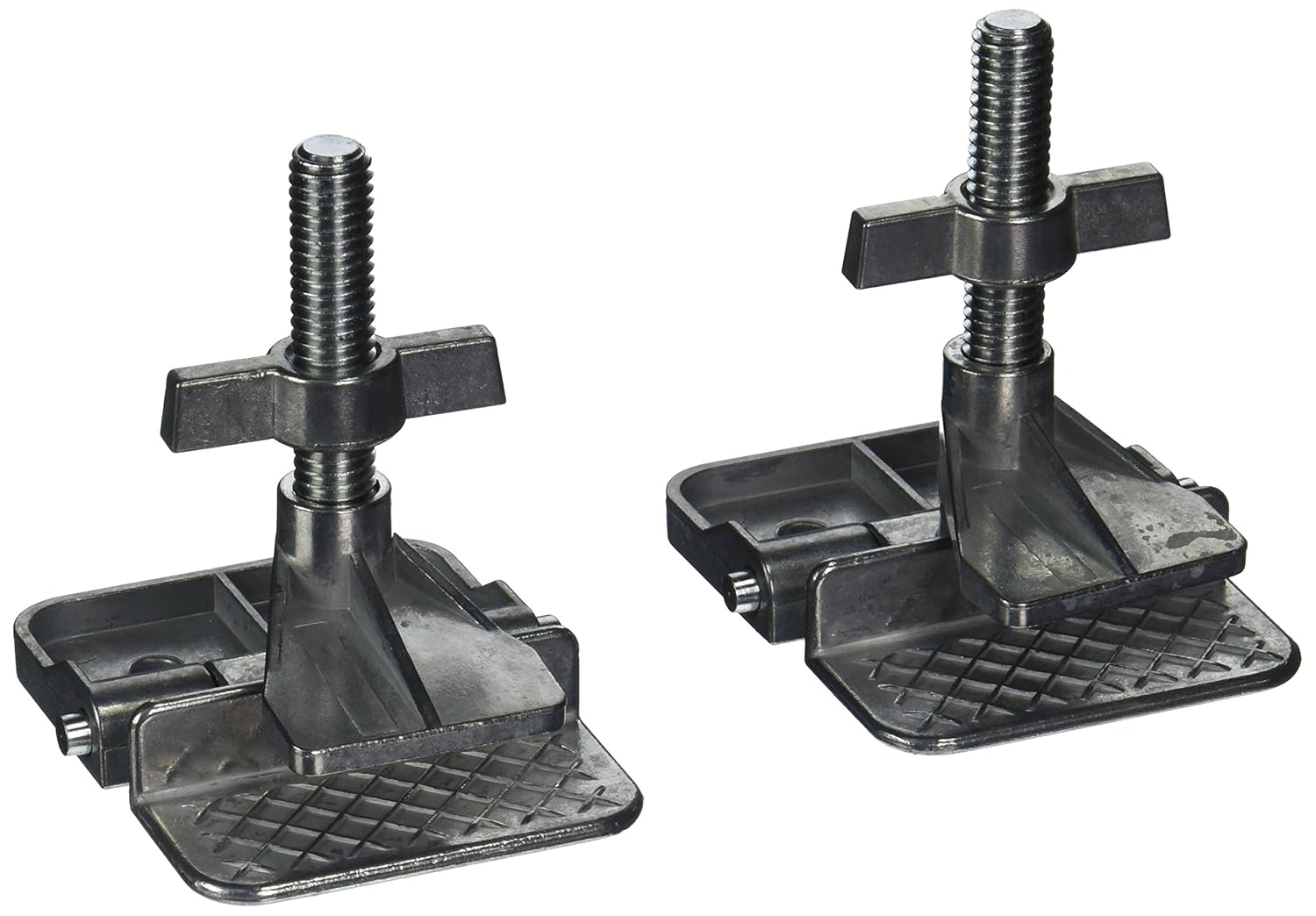 Speedball Screen Printing Hinge/Clamp Pk of 2, Metallic Amazon.co.uk