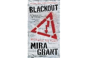 Blackout (Newsflesh Book 3)