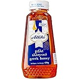 Greek Honey With Thyme, Wild Flowers And Herbs "Attiki" 470g At Rs 6036
