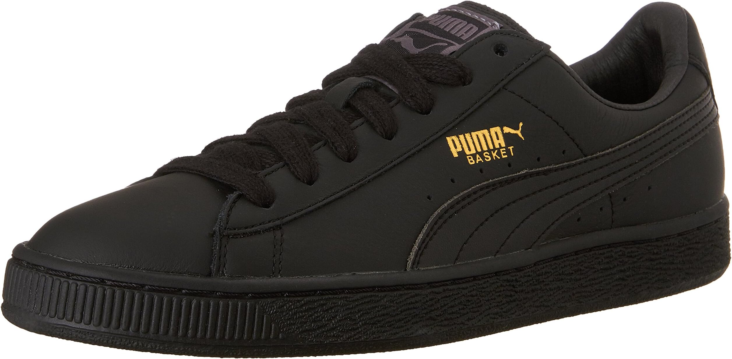 PUMA Men's Basket Classic Sneaker Fashion Shoes