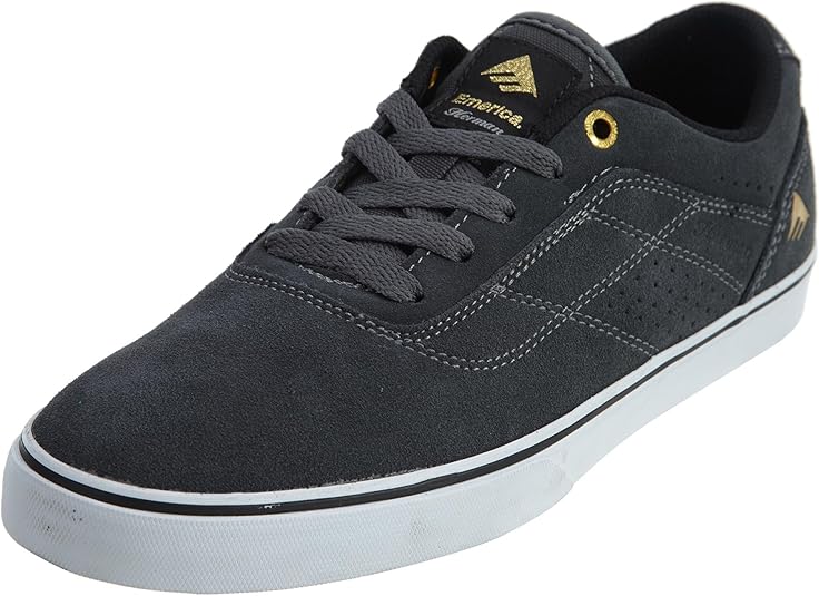 The Herman G6 Vulc Amazon.co.uk Shoes &amp; Bags