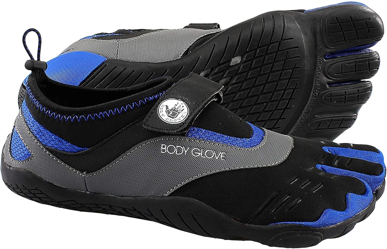 3T BAREFOOT MAX Water Shoe: Shoes