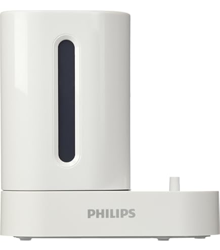 LSE Lighting 3W UVC Replacement Bulb For Philips Sonicare Toothbrush Sanitizer