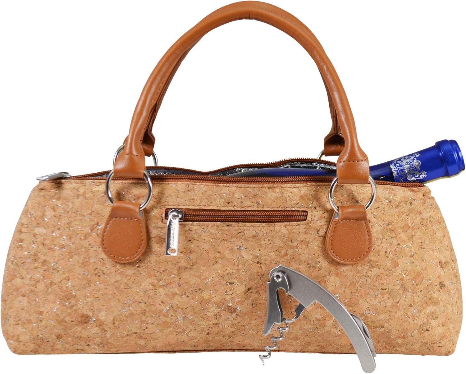 primeware wine clutch