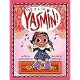 Give It a Try, Yasmin!