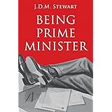 Being Prime Minister