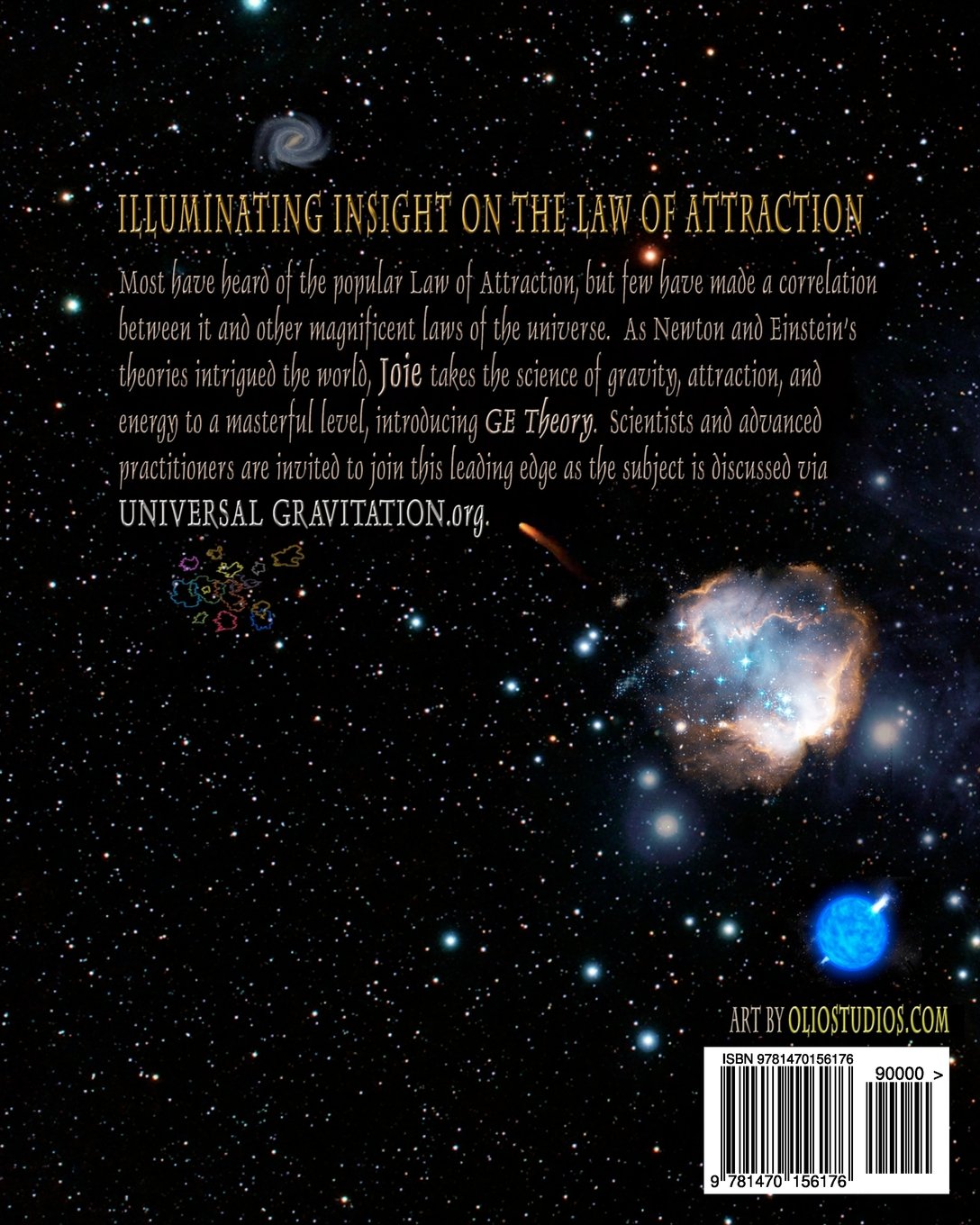 The Secret Gravitational System Solar Plexus Law Of - 