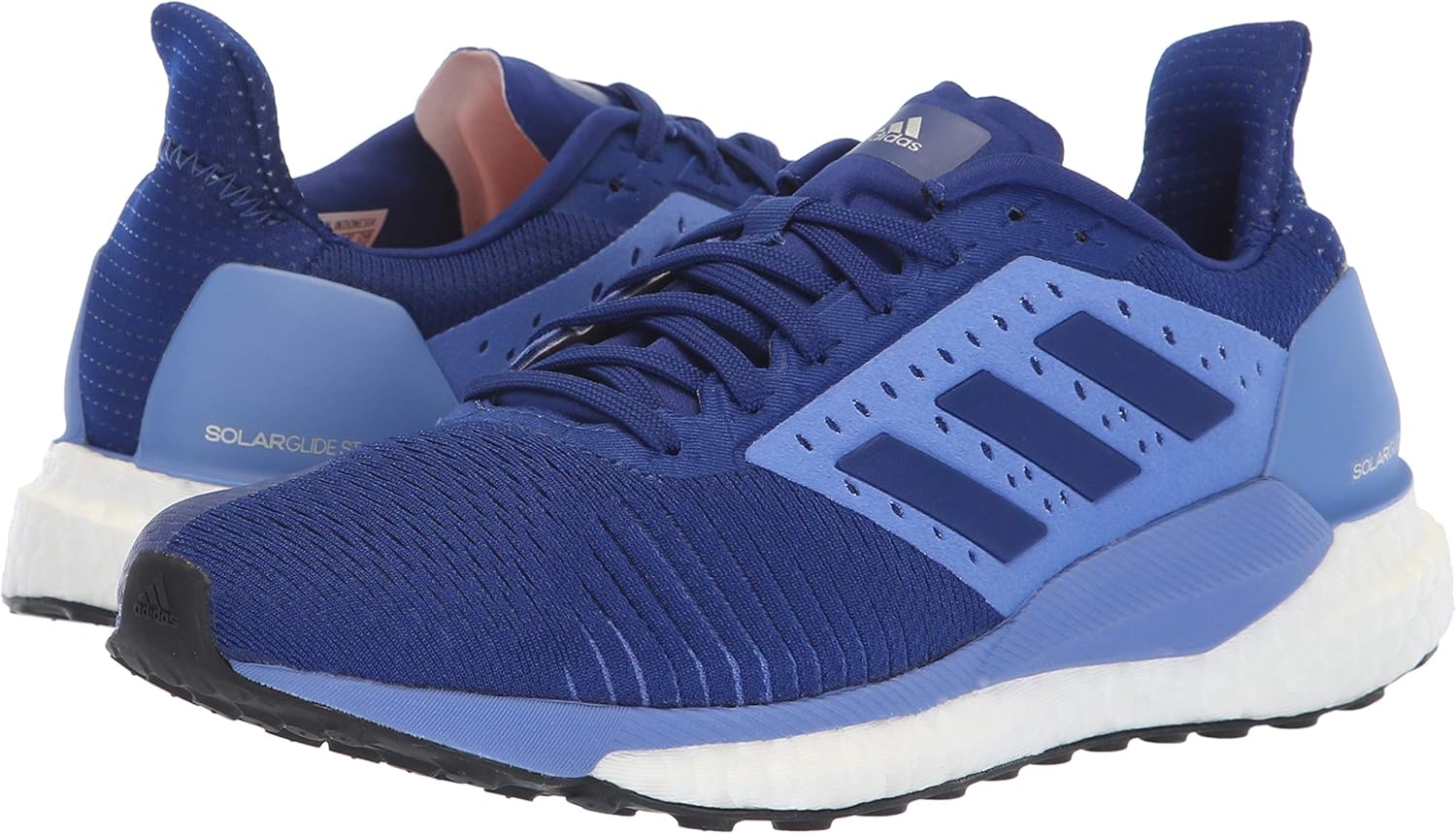 adidas women's solar glide st running shoe