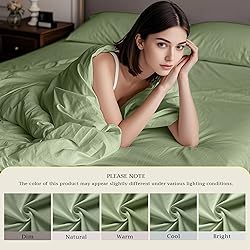 FreshCulture Twin XL Fitted Sheet Only – Premium