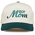 Funky Junque Canvas Snapback Trucker Hat - Father's Day, Funny Mom Hat, Baseball Cap for Mom & Dad