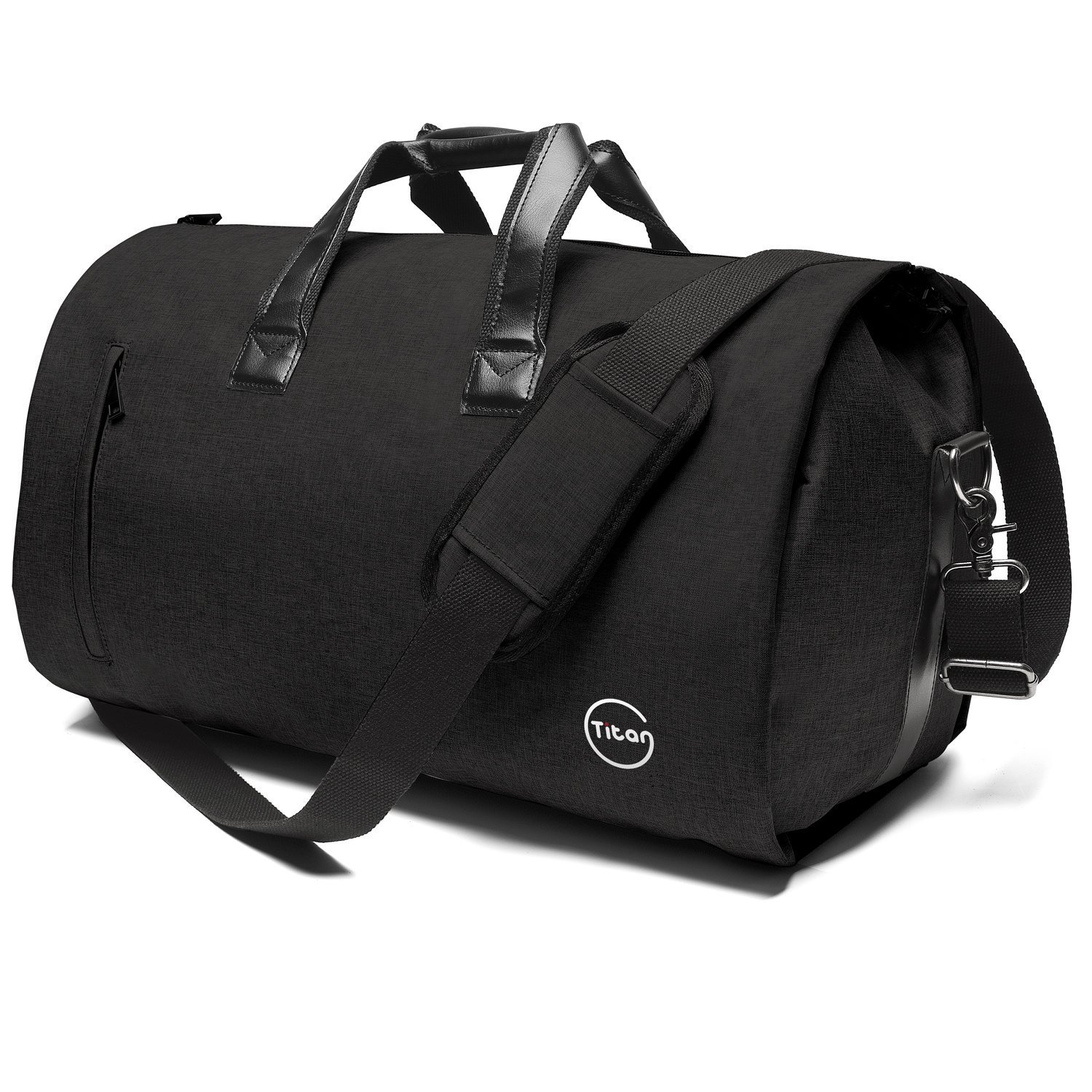 duffle suit bag