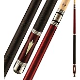 Viking Valhalla 900 Series 2 Piece 58&rdquo; Pool Cue Stick