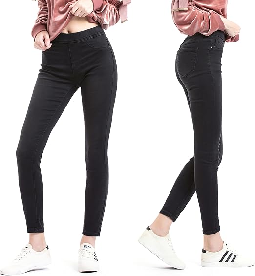 Madamwar: Modernos Pantalones Formales Para Dama