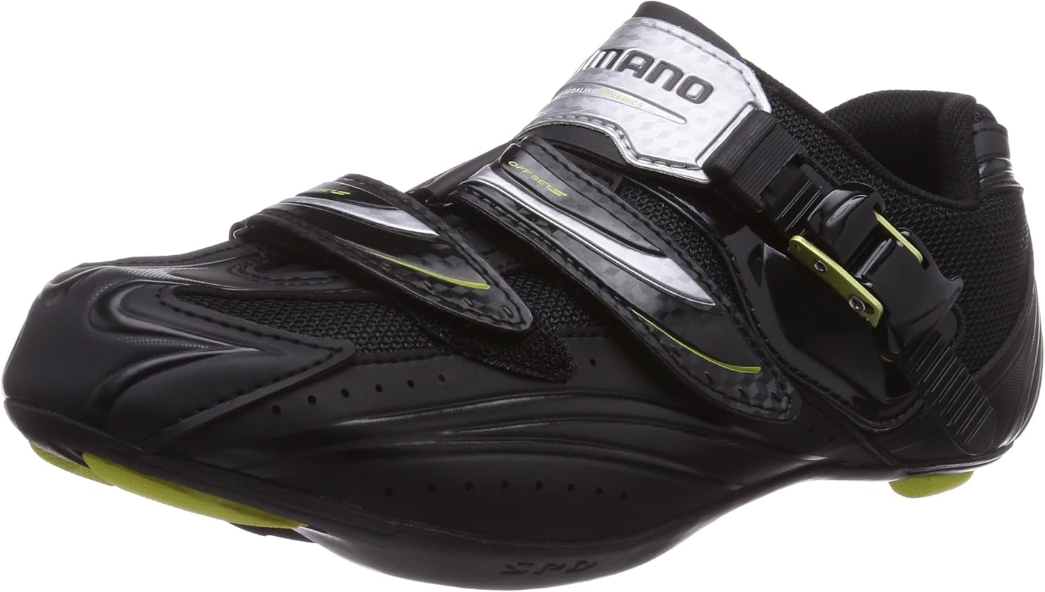 shimano rt82 spd touring cycle shoes