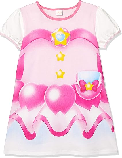 ニッケル オーブン 不明瞭 プリキュア 変身 ワンピース Smilemarket Jp