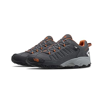 The North Face Mens Waterproof Trail Running Shoes Kuwait Ubuy