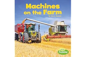 Machines on the Farm