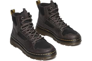 Dr. Martens unisex-adult Rilla Boot