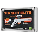 Cabela's Top Shot Elite Firearm Controller - Xbox 360