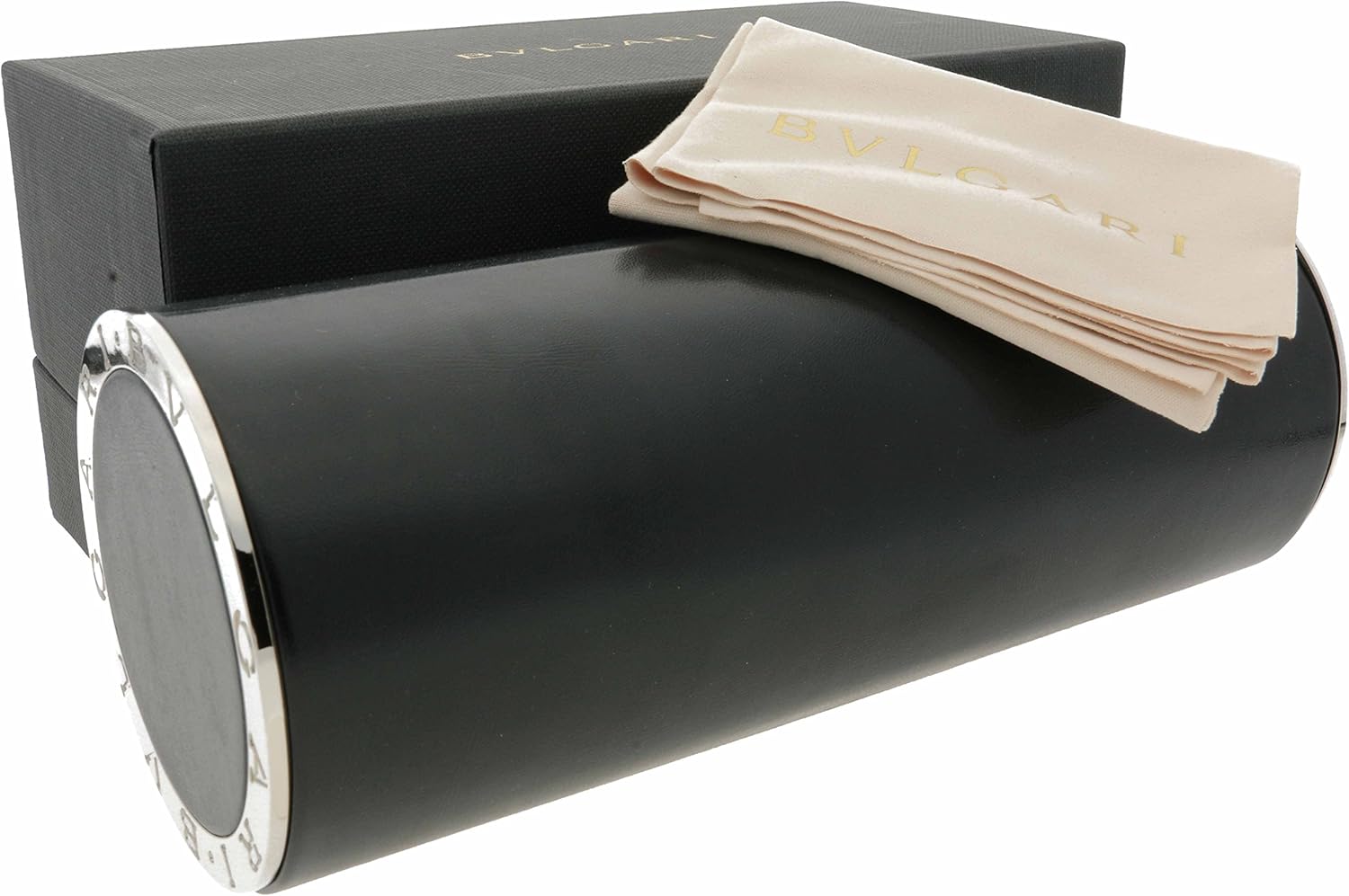 bvlgari sunglasses box