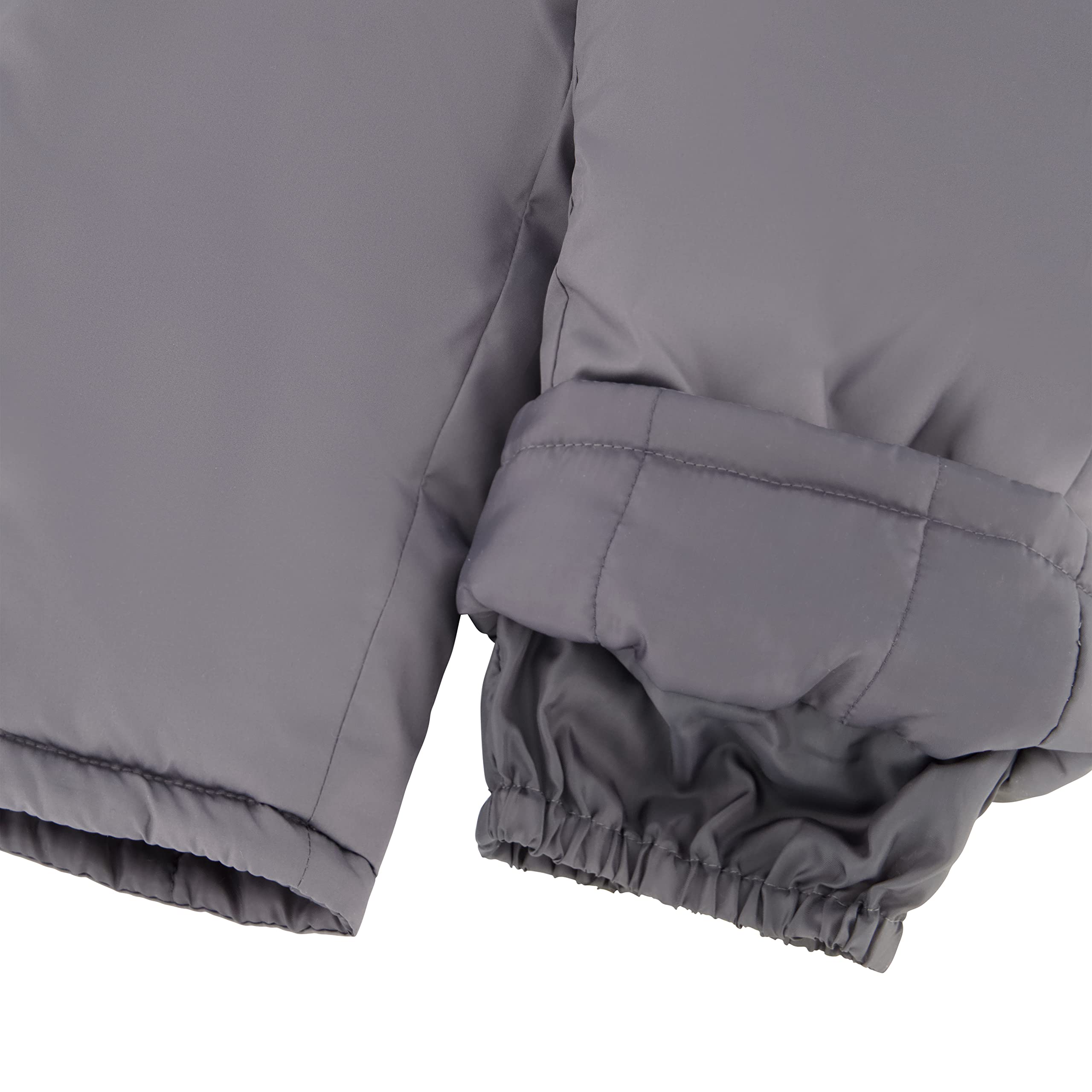 Simple Joys by Carter's baby-girls Water-resistant Snowsuit Set - Hooded Winter Jacket