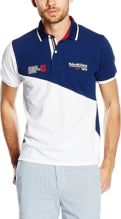 polo pedro del hierro amazon