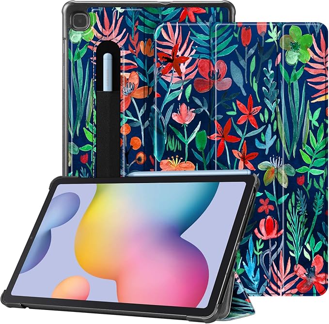 Fintie Hülle für Samsung Galaxy Tab S6 Lite Ultra Amazon.de