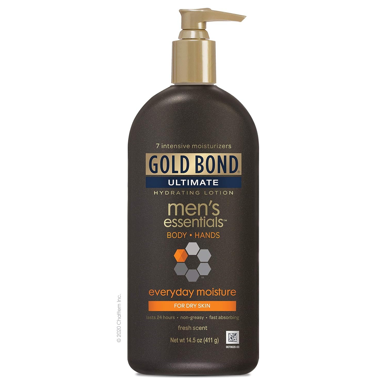 best body lotion long lasting smell