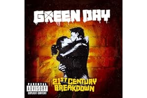 21st Century Breakdown