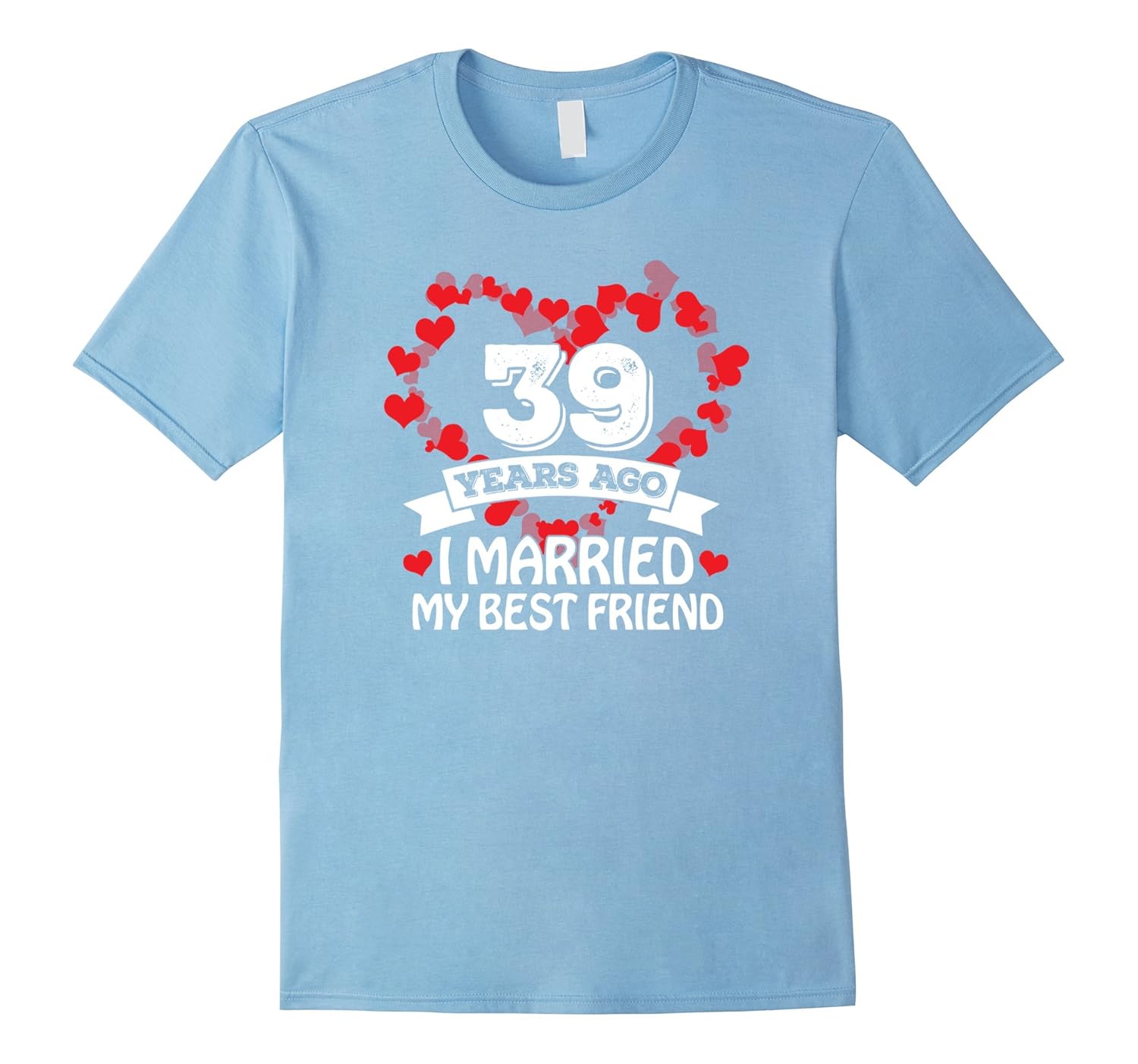 39th wedding anniversary gift for wife