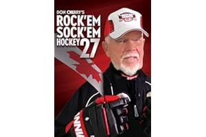 Don Cherry Rock 'em Sock 'em