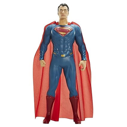 big superman action figure