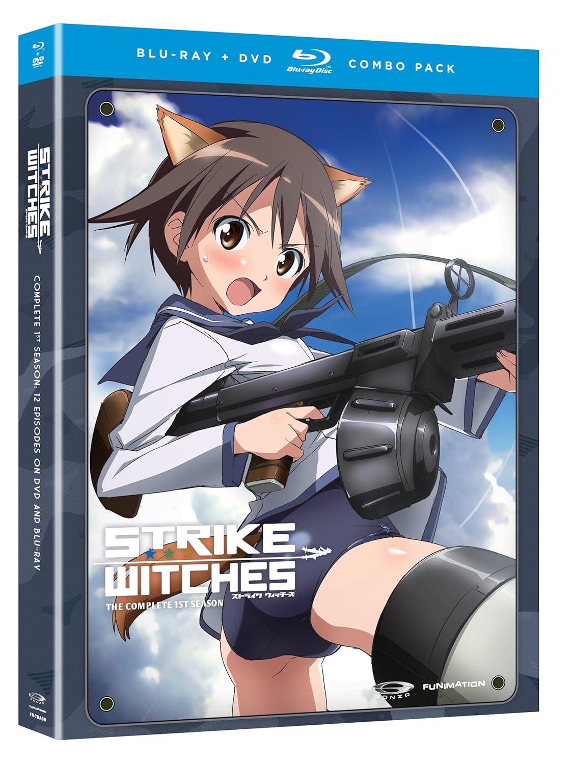 Download Amazon Com Strike Witches Complete First Season Blu Ray Dvd Desktop Wallpaper Free Wallpaper Amazon Com Strike Witches Complete First Season Blu Ray Dvd HD