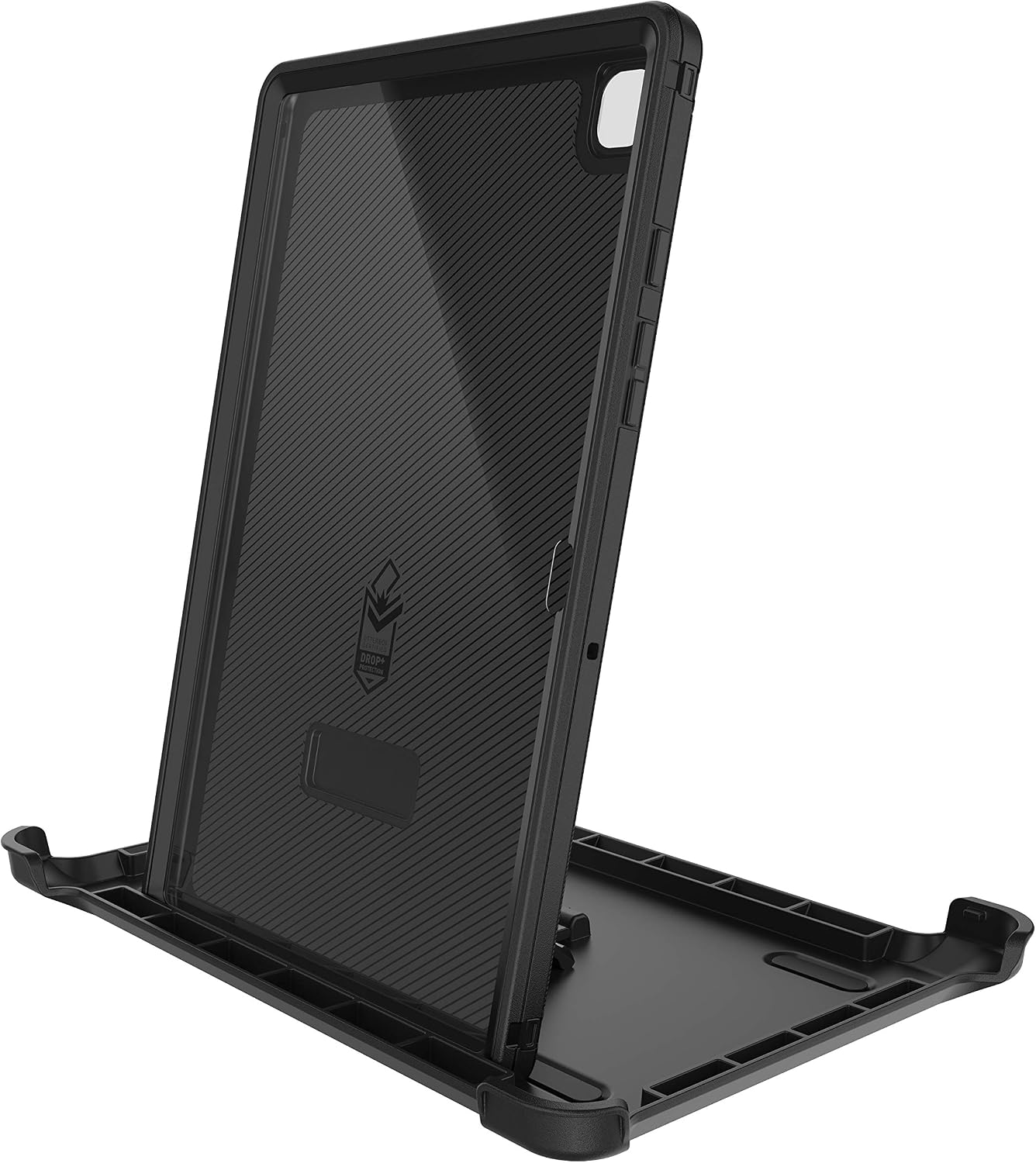 OtterBox Defender Case for Samsung Galaxy Tab A7, Shockproof, Ultra-Rugged Protective Case with built in Screen Protector - Image 5